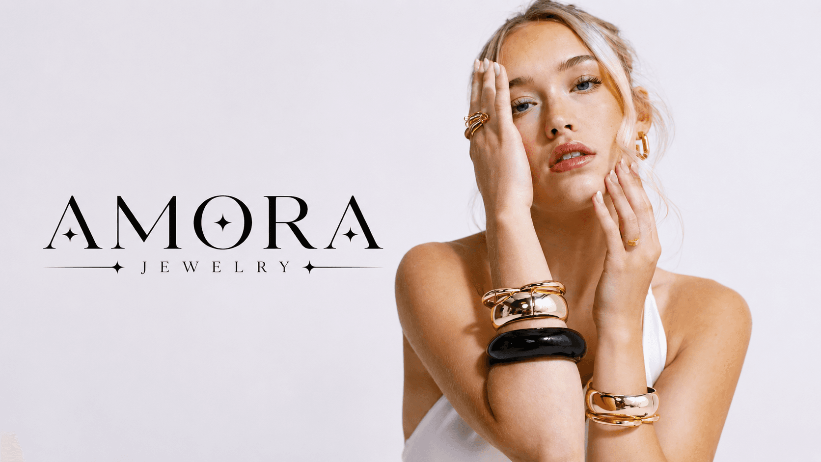 Amora Jewelry