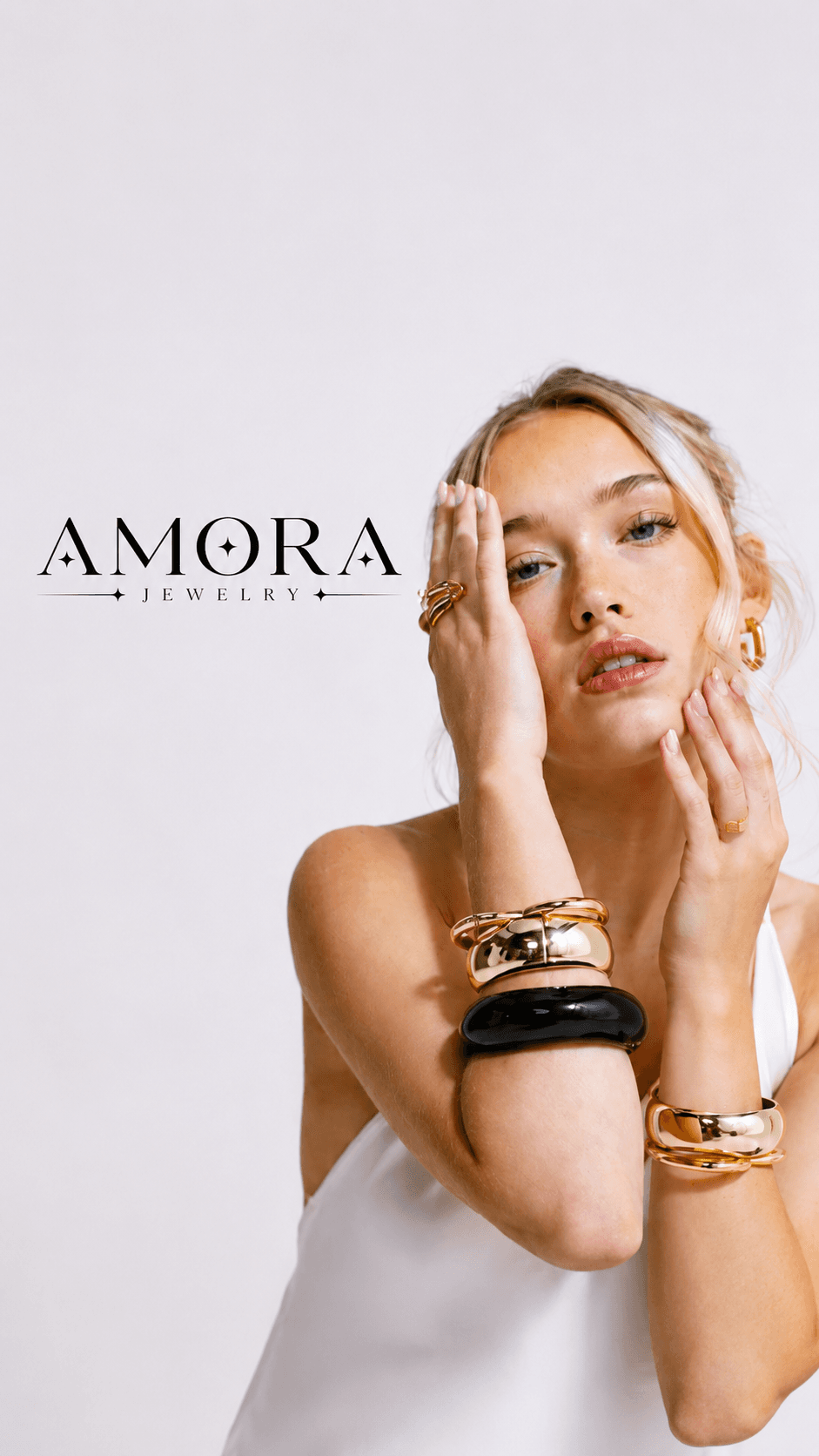 Amora Jewelry