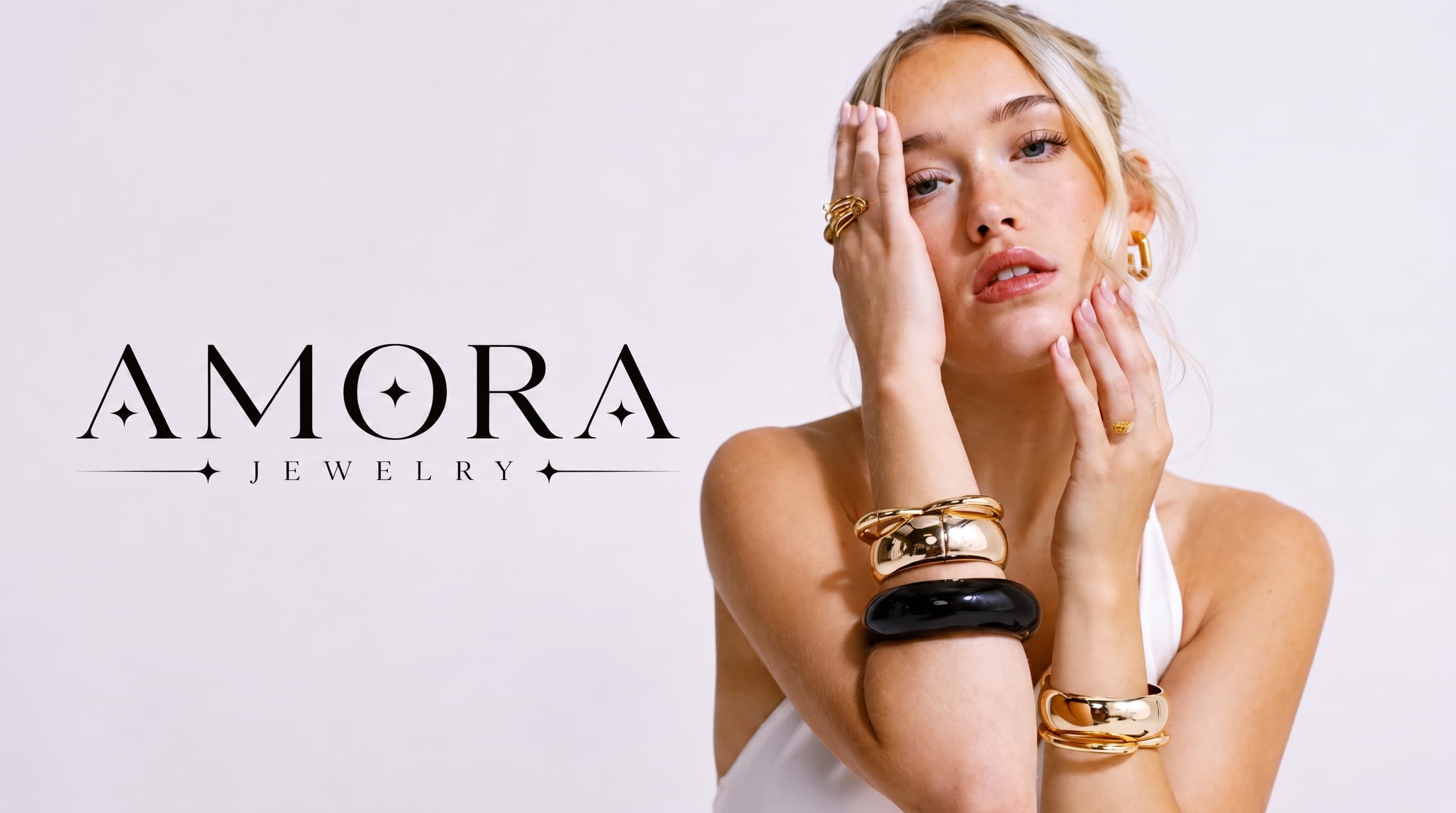 Amora Jewelry